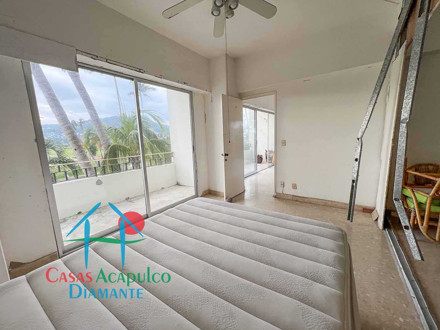 Azteca Princess 101 - Recámara dos 1